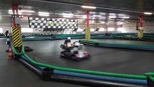 Karting Center Sens
