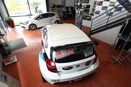 CHAZEL Technologie Course