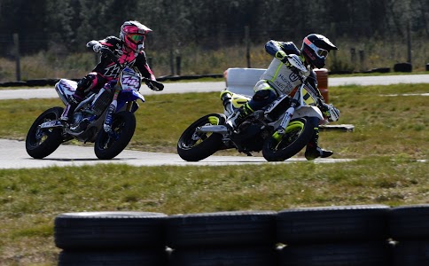 KARTING ESCOURCE (Infos 2019)