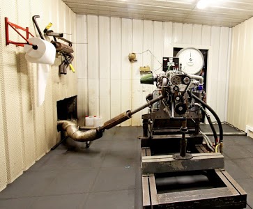 Ecole de la Performance