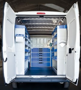 A.V.U Agencements Véhicules Utilitaires