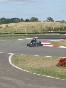 Karting Montalivet & Parc de Jeux gonflables