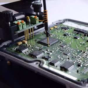 Génération Reprog R-G