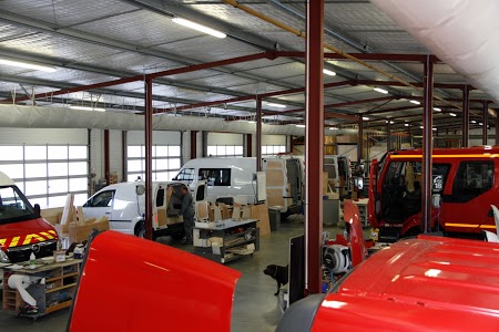 Many-Vigier Équipements