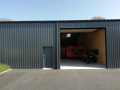 Les Roulottes Françaises