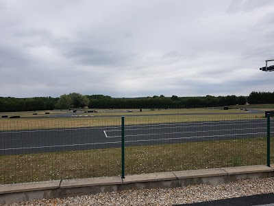 Pôle Karting Service