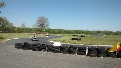 Loisirs Karting en Brenne