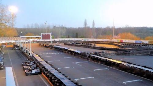 Parc de Loisirs de l'Escotais