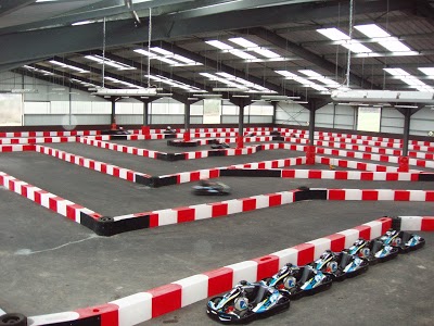 Karting-Loisir 86