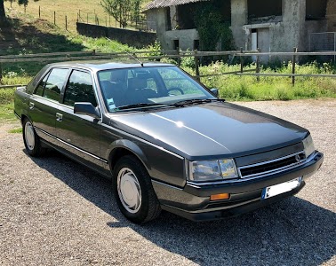 Dauphiné Detailing - Lavage Auto - Lustrage - Detailing - Valeting Isère