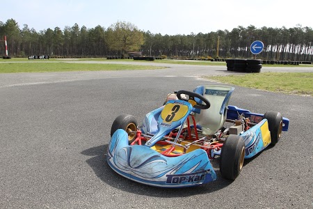 Karting de Magescq (Fun-Motorsports) photo1