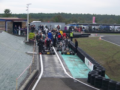Kart Center Biscarrosse