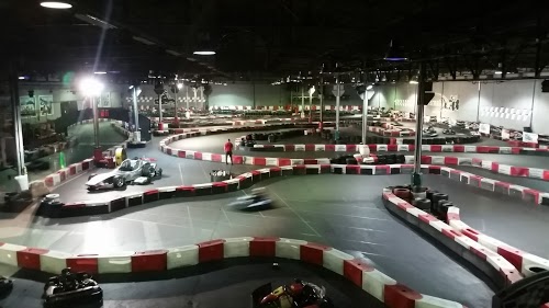 Kart'in Lyon