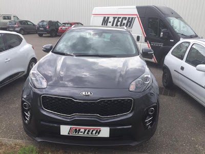 Motortech Saint Etienne