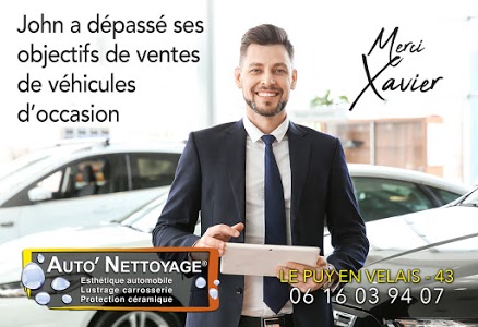 Auto Nettoyage 43