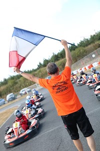 Jovikart - Karting Nantes