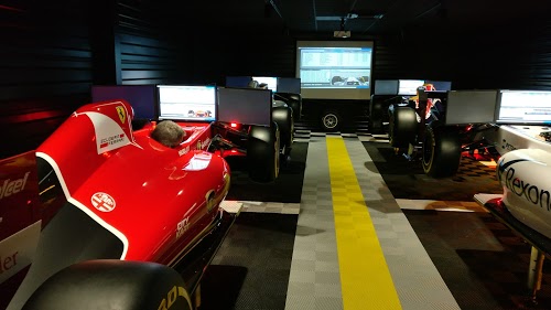 City Kart - Karting Indoor à Nantes photo1