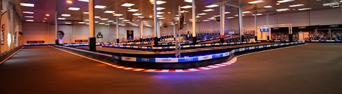 Karting de Nantes
