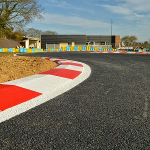 Karting Cholet - MK Racing