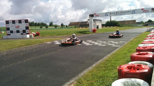 Racing Kart Organisation