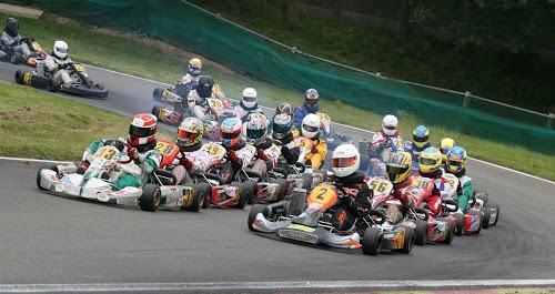 Laval Loisirs Kart - Circuit Beausoleil