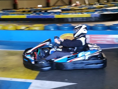 Inwall Kart Sarl