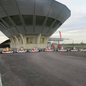 Karting Val d'Argenton - Course perfect photo1