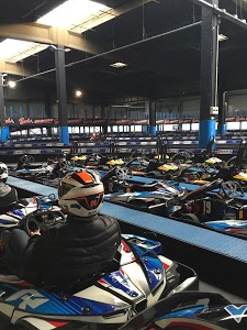 Metz Kart Indoor