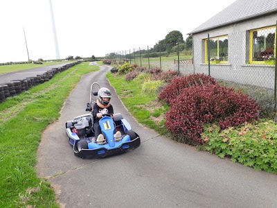 KARTING Du Fouteau