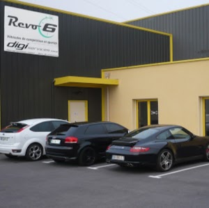 Digiservices Lorraine