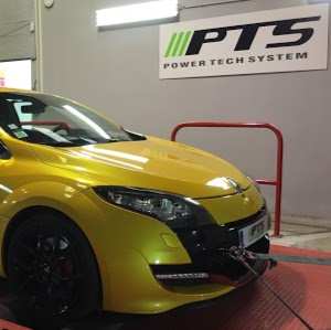 Reprogrammation Moteur / Conversion Ethanol E85 Par Power Tech System 47