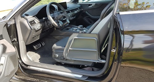 Lenoir Handi Concept