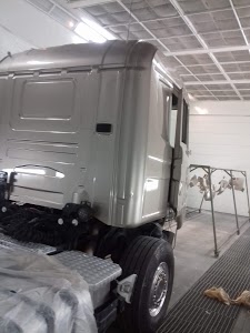 Carrosserie Industrielle Morbihannaise C.I.M