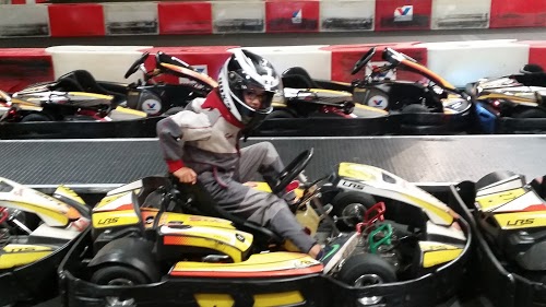 Brussels South Karting