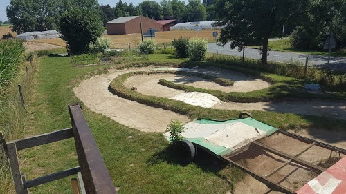 Circuit RC Ennetieres