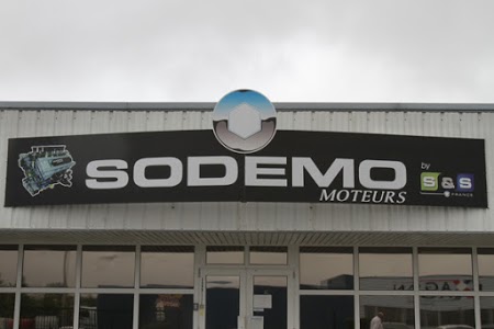 Sodemo