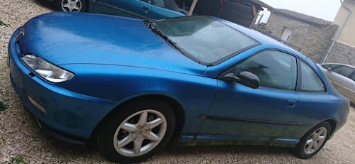 transparence automobile