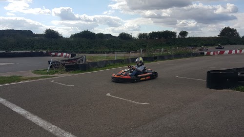 Karting Haute Picardie
