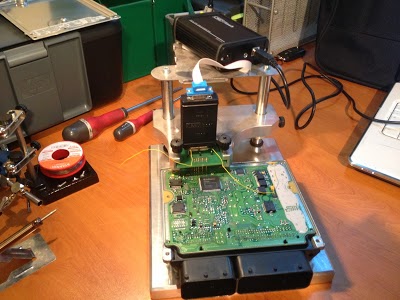 FB Motors Performance