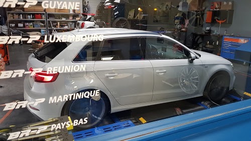 BR Performance Lille