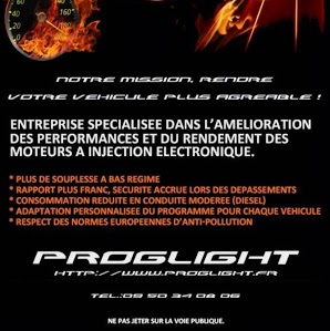 PROGLIGHT