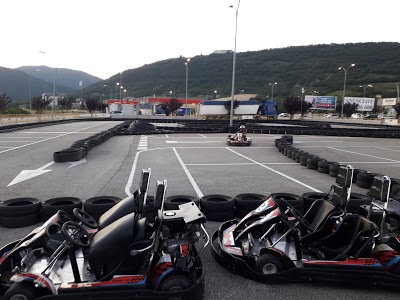 Karting Jaca