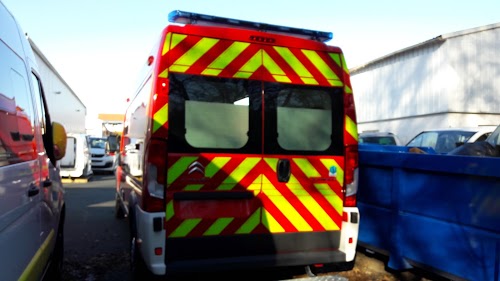 Scherer Bruno Entrep