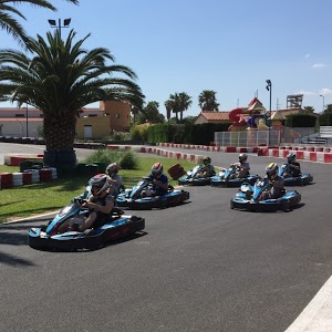 Ludi Kart - Karting Argelès