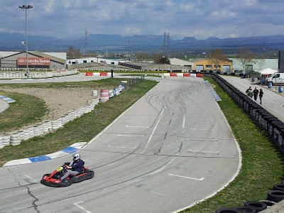 Circuit D’osona