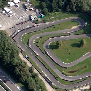 Karting Teningen (Outdoor)