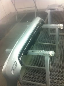 Garage Alsabosse Eurl