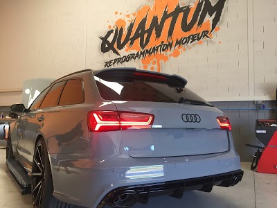 Quantum Tuning France