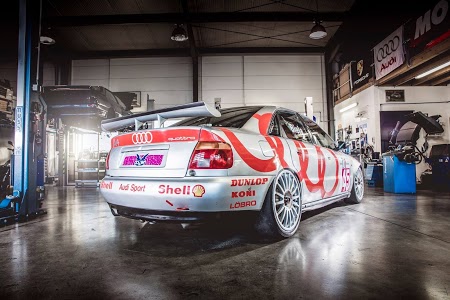 Nothelle Performance