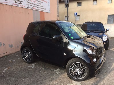 Digiservices Lyon - Com En Action